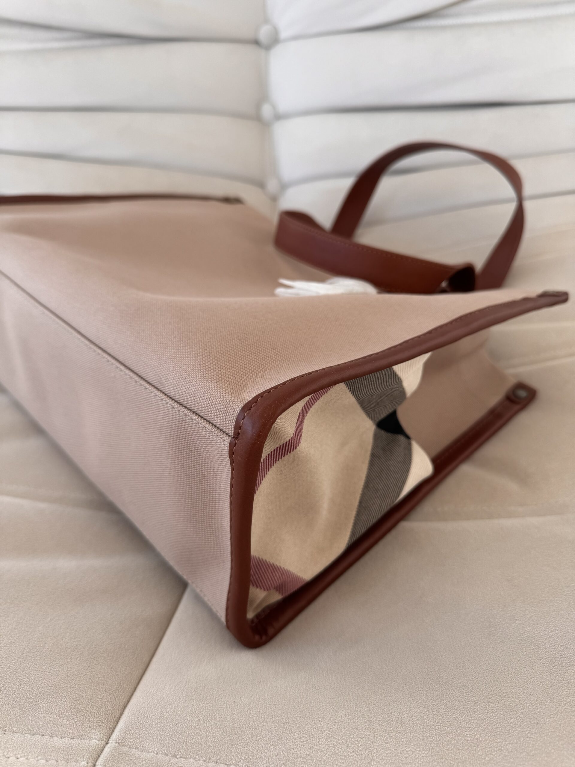 Torebka Burberry - obrazek 18