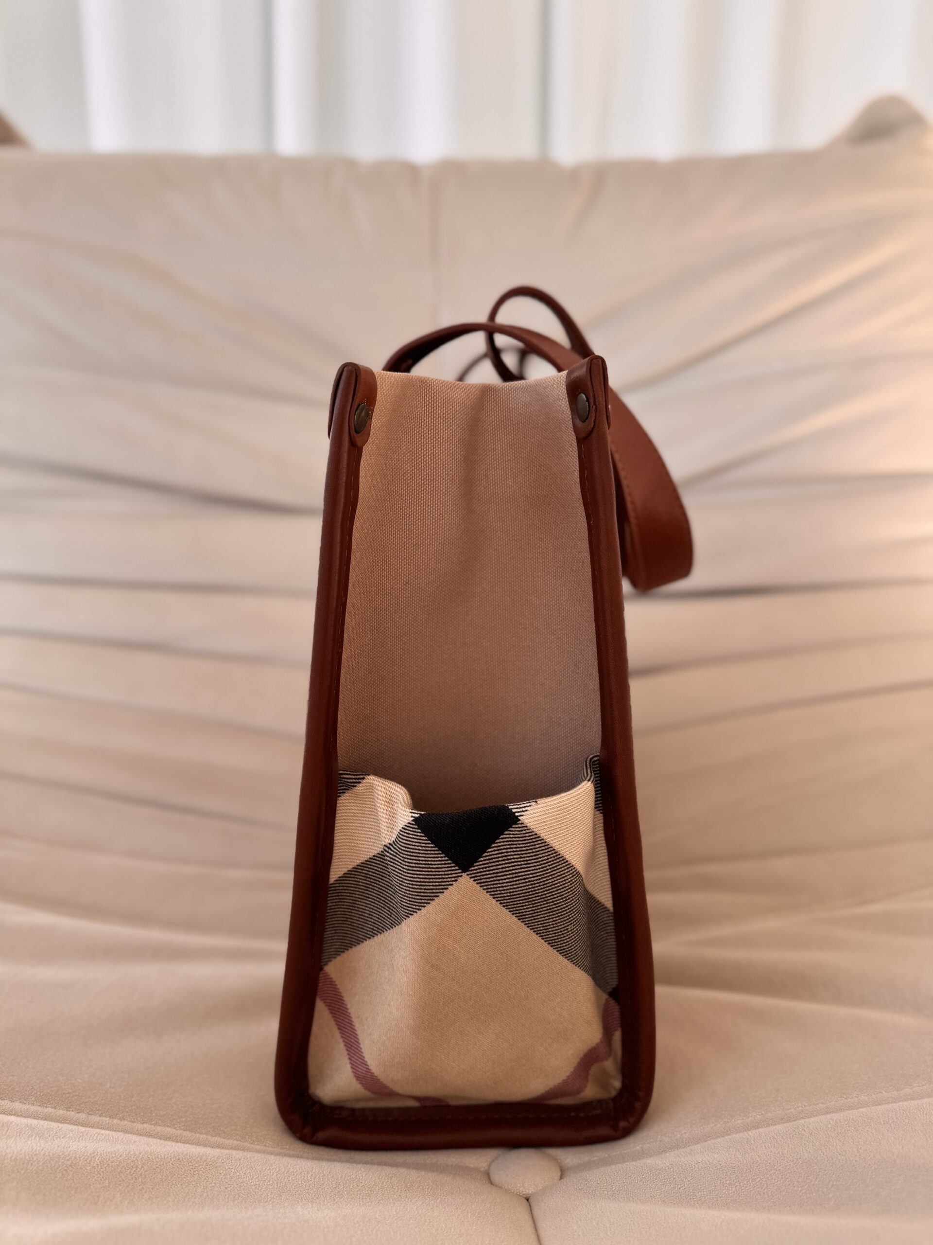 Torebka Burberry - obrazek 13