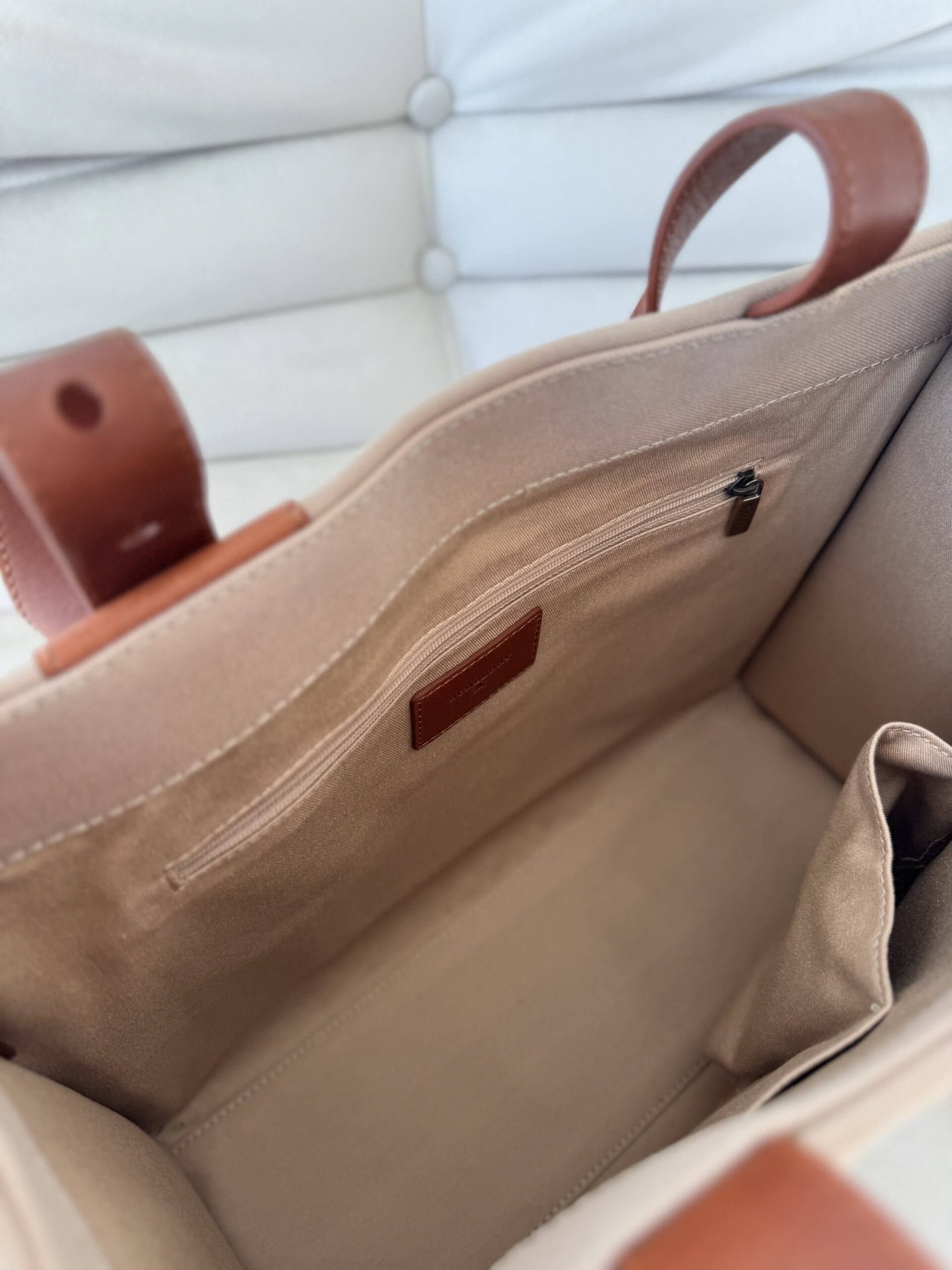 Torebka Burberry - obrazek 25