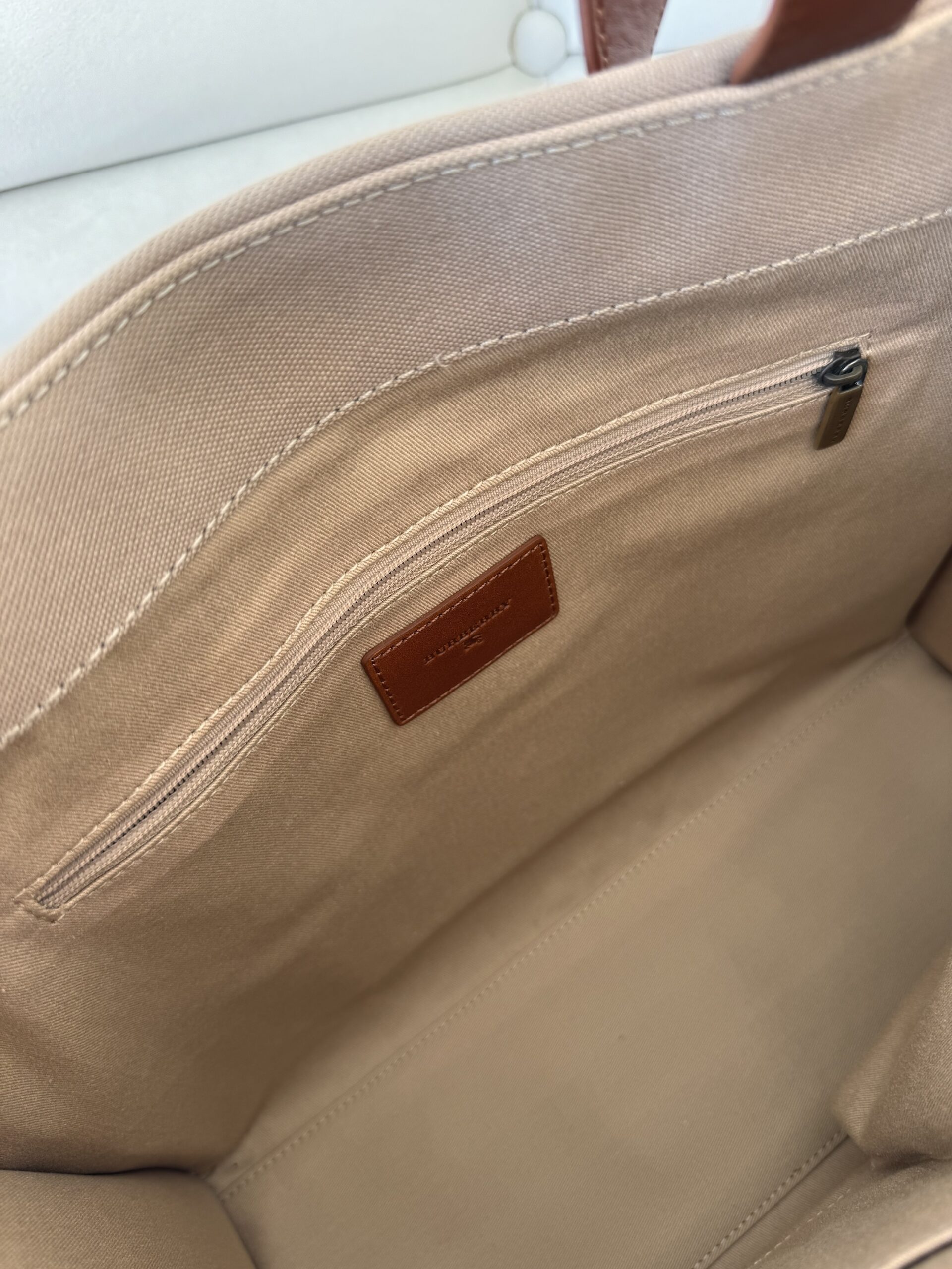 Torebka Burberry - obrazek 26