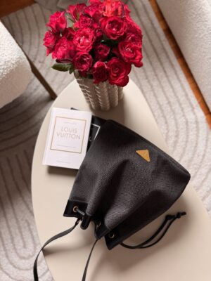 Torebka YSL Yves Saint Laurent Bucket Bag