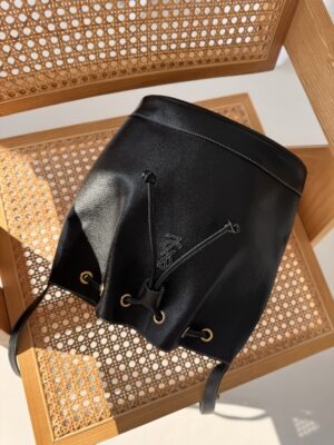 Torebka worek YSL Yves Saint Laurent