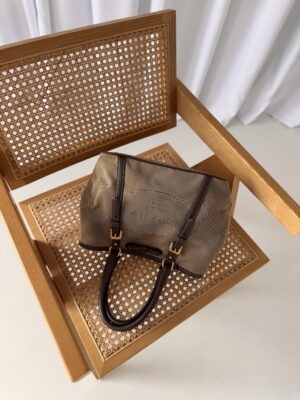 Torebka Prada Milano 2Way Jacquard