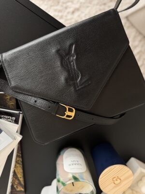 Torebka YSL Yves Saint Laurent Shoulder Bag