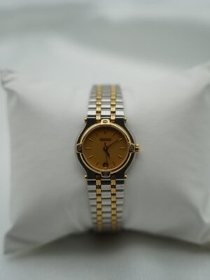 Zegarek Gucci 9000L