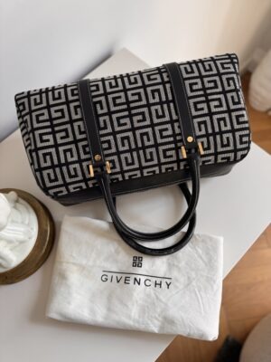 Givenchy Boston Bag