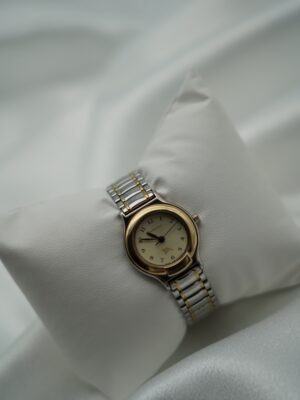 Zegarek Burberry