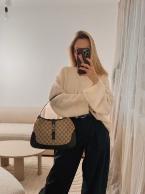 Torebka Gucci Jackie 1961