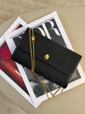 Dior Oblique Bag Chain
