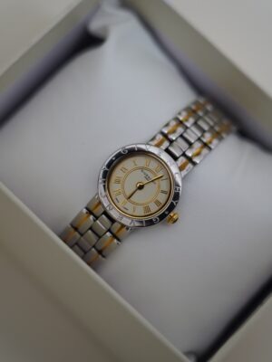 Zegarek Givenchy rzymskie indeksy