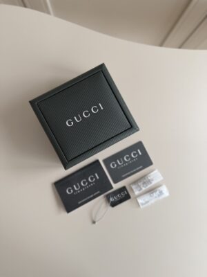 Zegarek Gucci 5500L