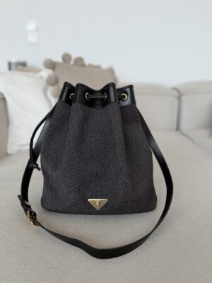 Torebka YSL Yves Saint Laurent Bucket Bag