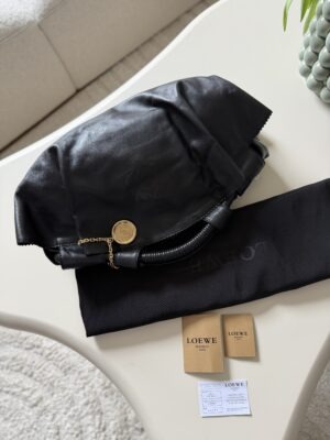 Torebka Loewe Nappa