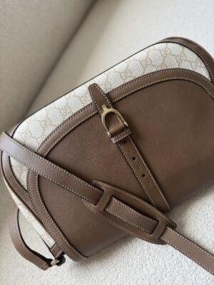 Torebka Gucci GG Listonoszka
