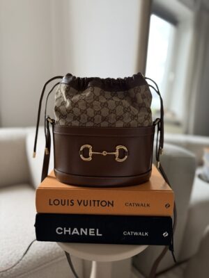 Torebka Gucci Horsebit 1955