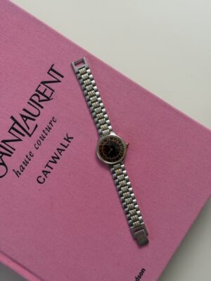 Zegarek YSL Yves Saint Laurent
