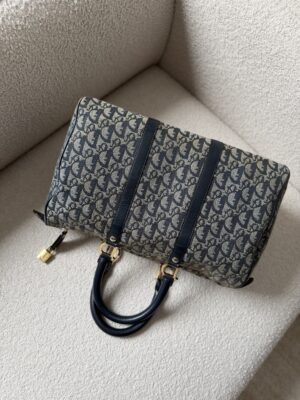 Dior Trotter Boston Bag