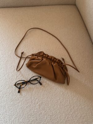 Bottega Veneta Mini Clutch Bag