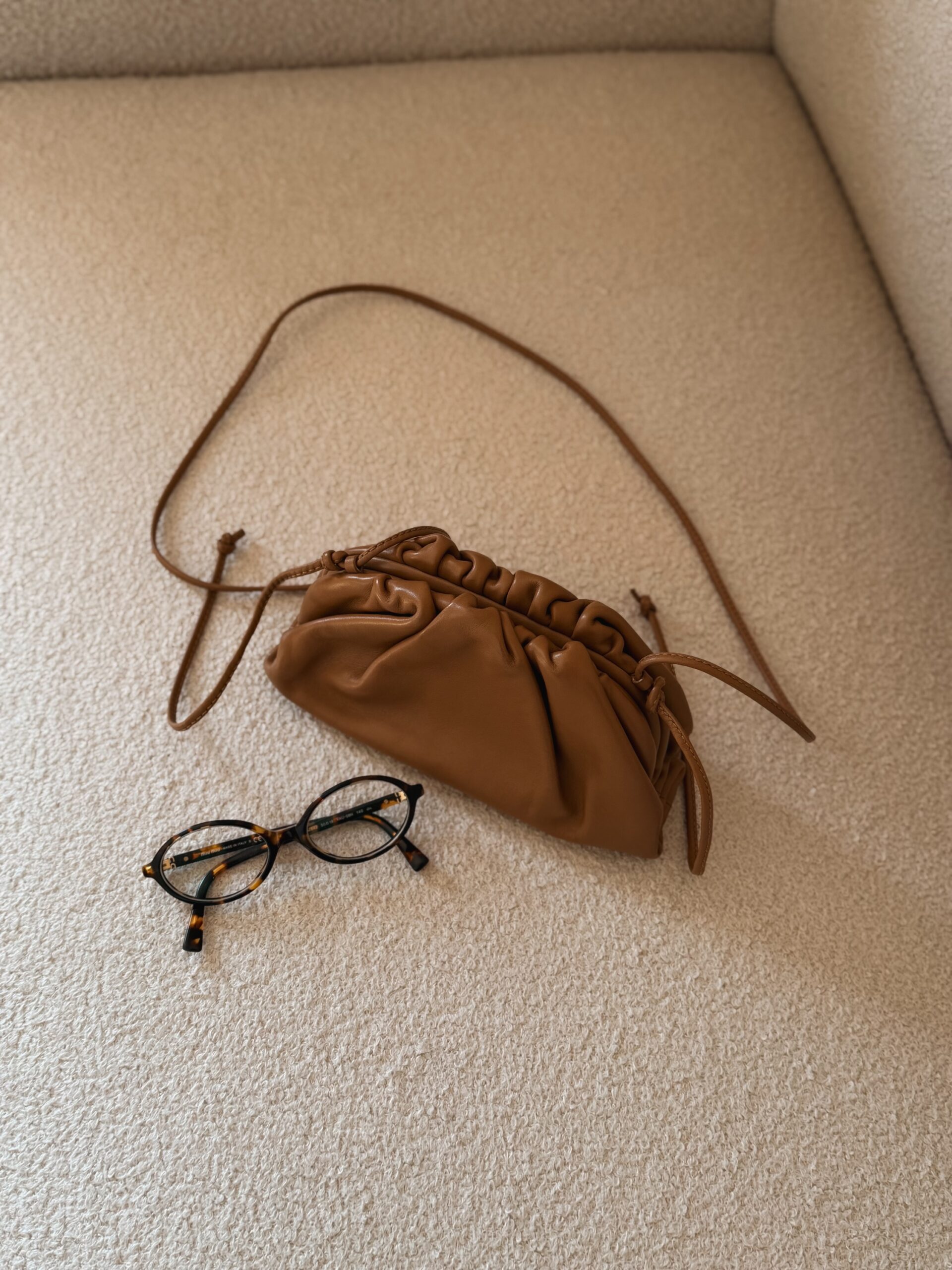 Bottega Veneta Mini Clutch Bag