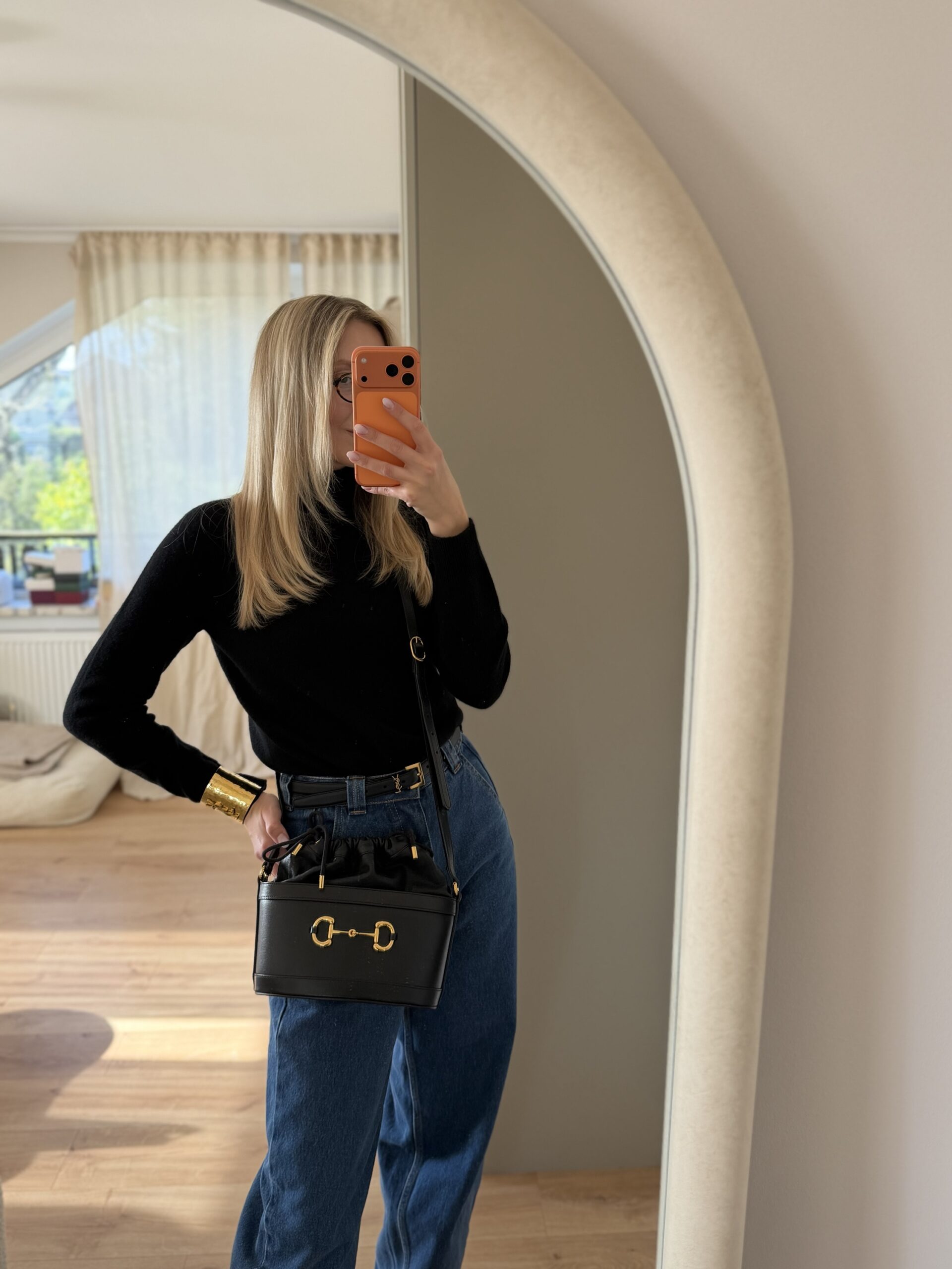 Gucci Horsebit 1955 - obrazek 5
