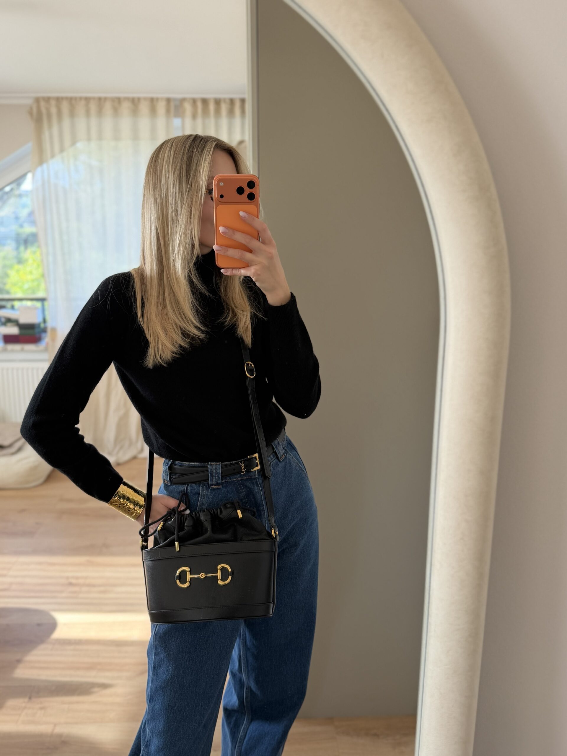 Gucci Horsebit 1955 - obrazek 4