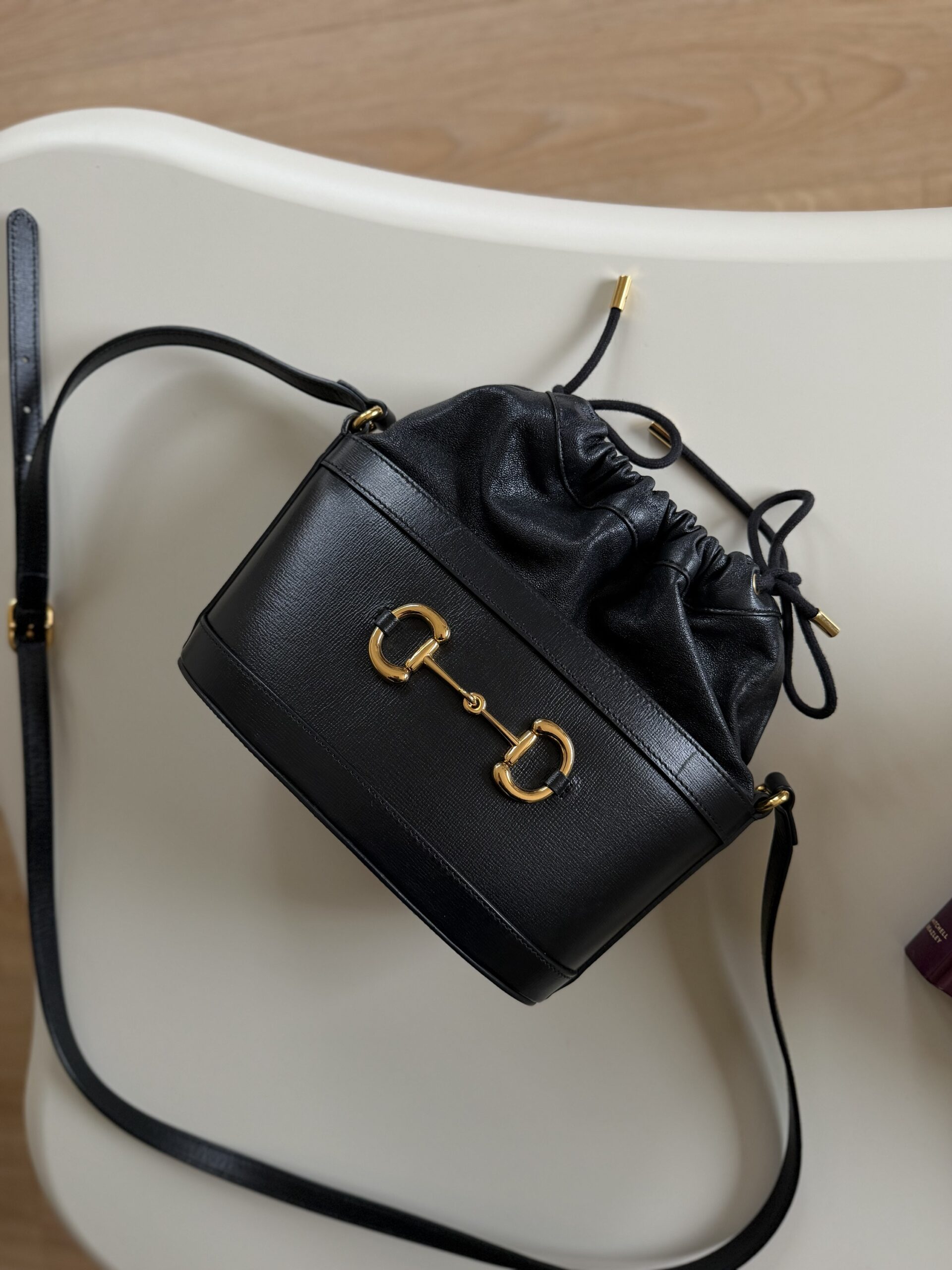 Gucci Horsebit 1955 - obrazek 7