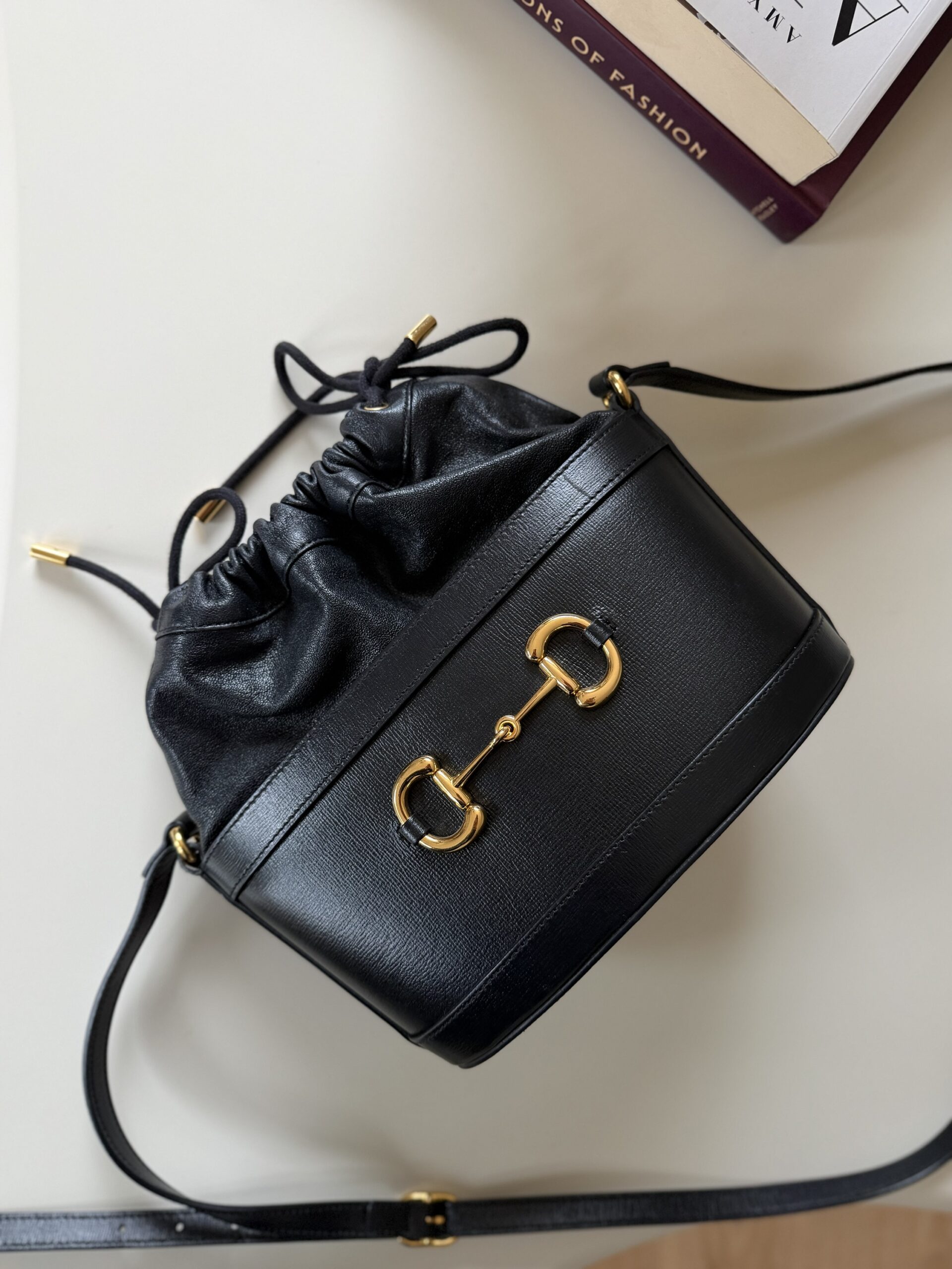Gucci Horsebit 1955 - obrazek 8