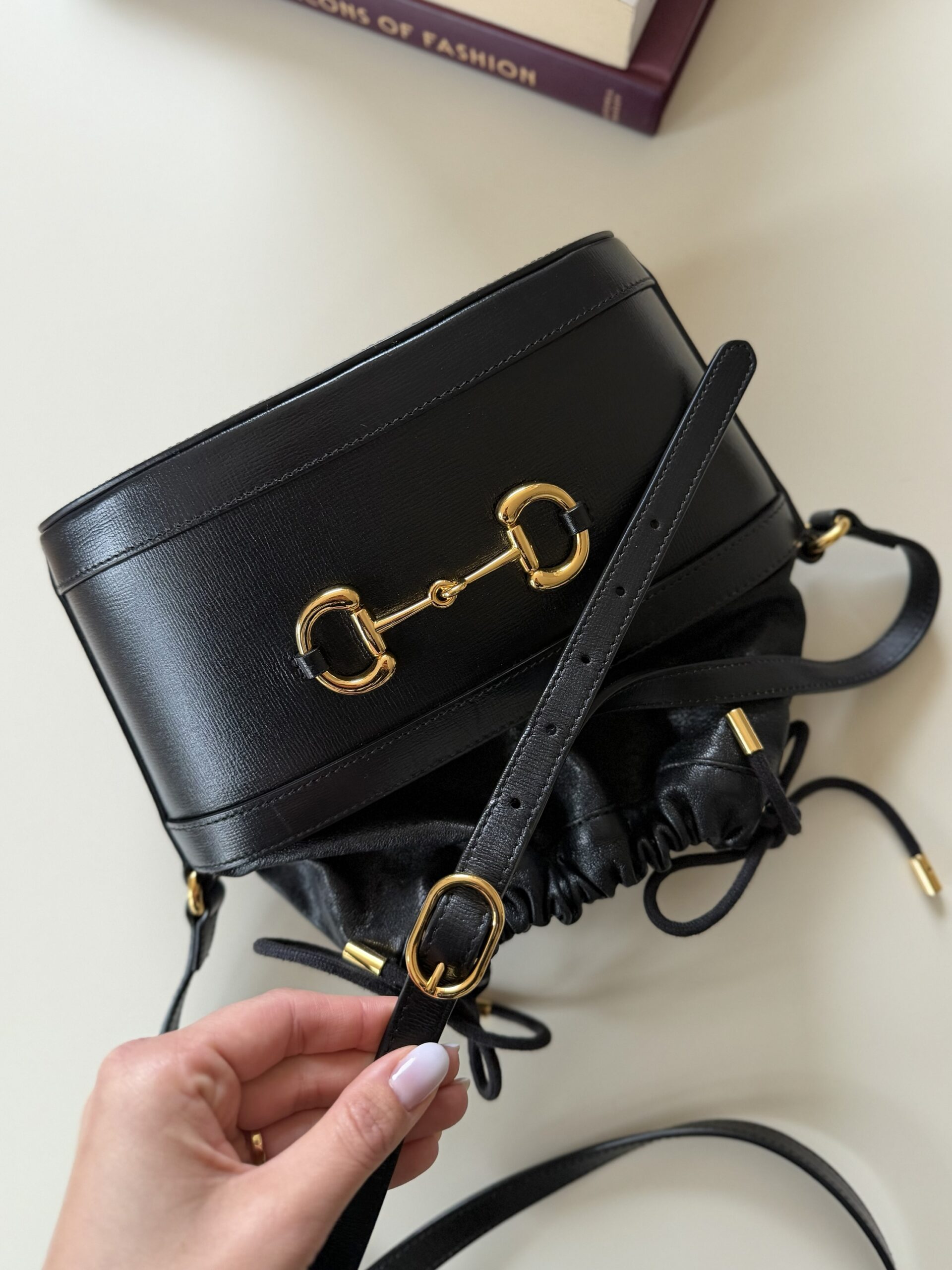 Gucci Horsebit 1955 - obrazek 22