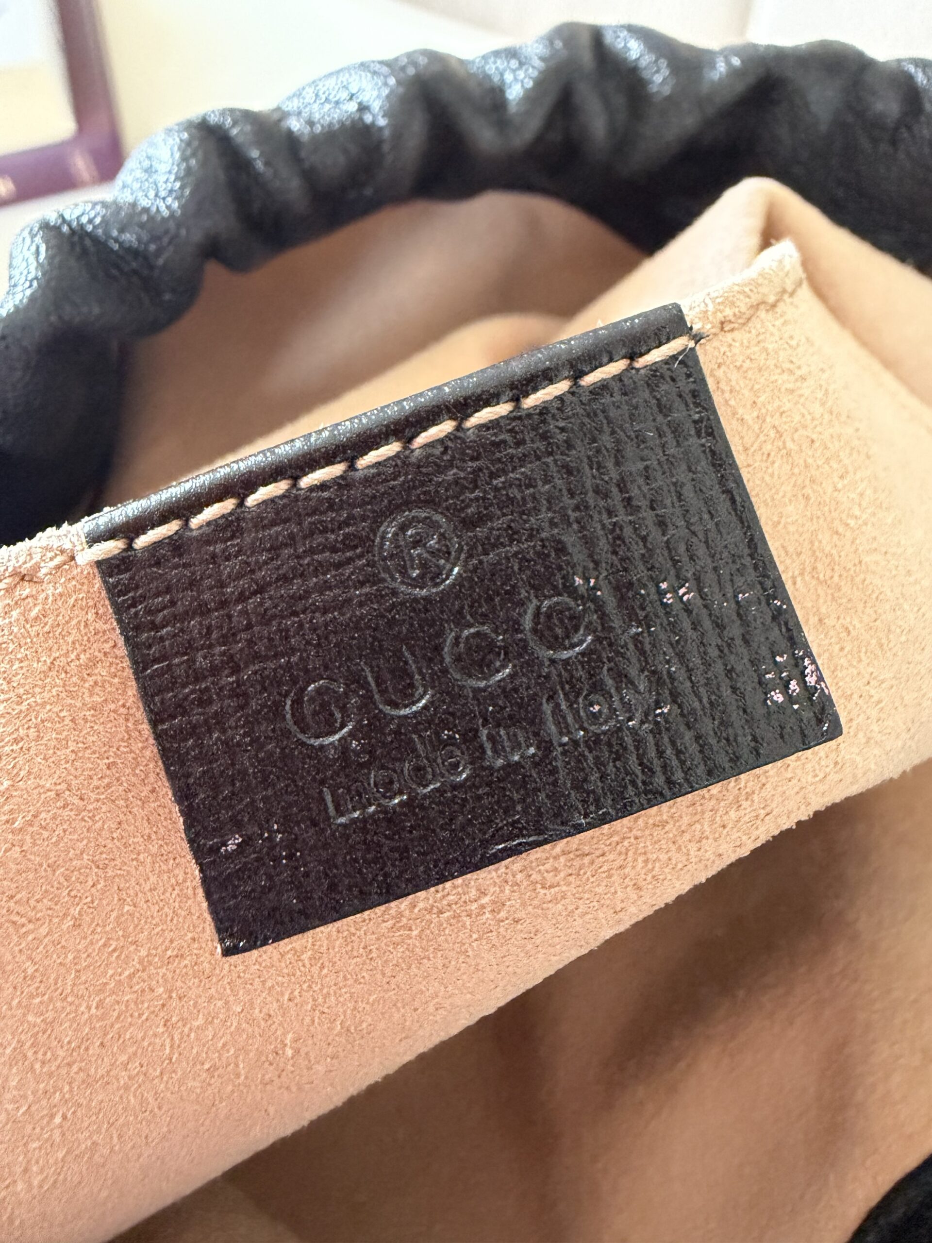 Gucci Horsebit 1955 - obrazek 29