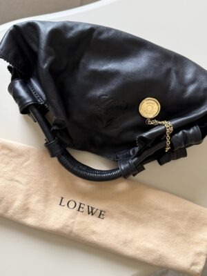 Torebka Loewe Nappa