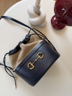 Torebka Gucci Horsebit 1955