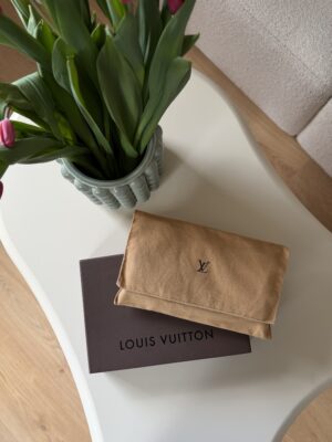 Louis Vuitton Pochette Twin GM