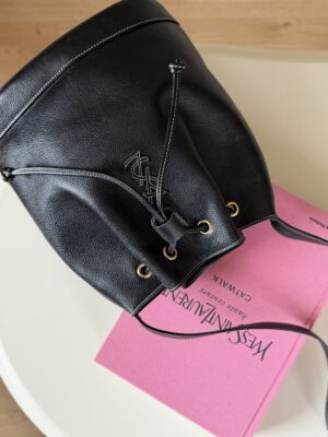 Torebka worek YSL Yves Saint Laurent