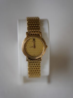 Zegarek Celine