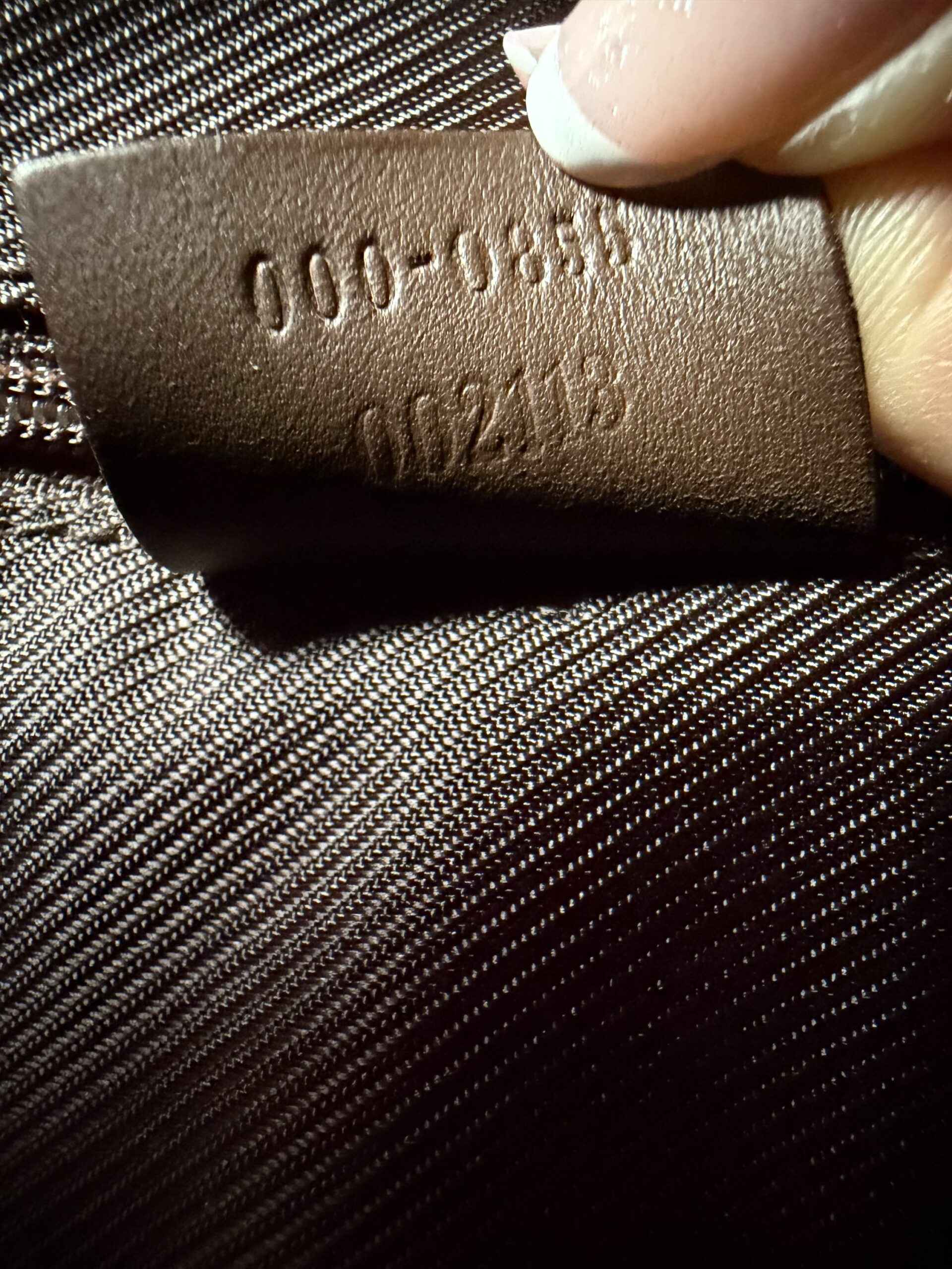 Gucci GG Canvas Tote Bag - obrazek 31