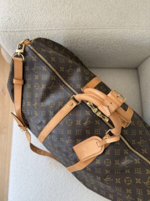 Torba Louis Vuitton Keepall 60