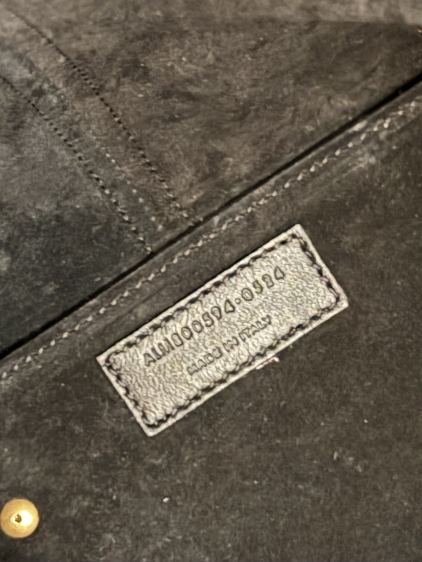 Saint Laurent Le 5 à 7 Bea Large - obrazek 23