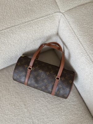 Louis Vuitton Papillon 30