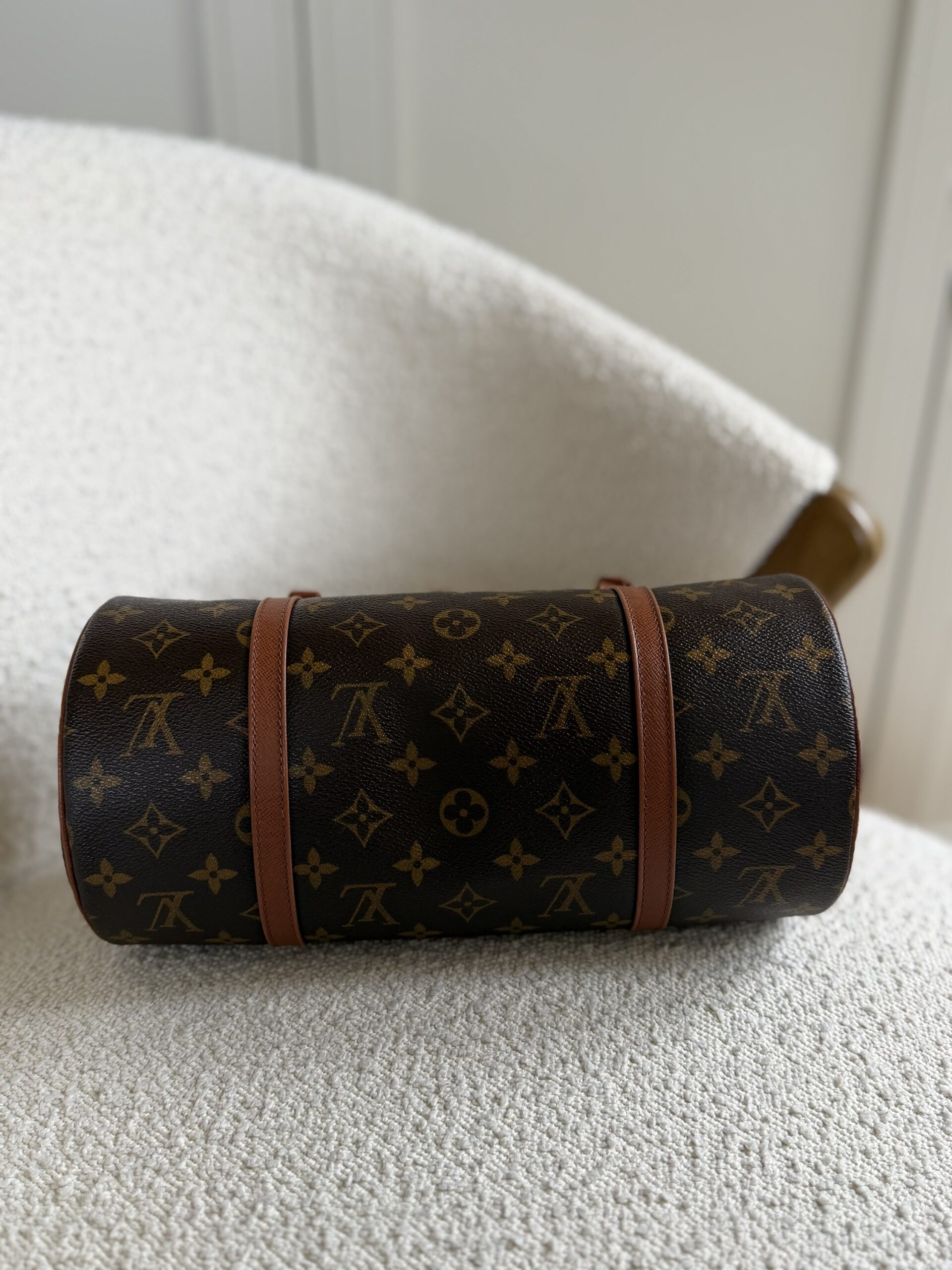 Louis Vuitton Papillon 30 - obrazek 14