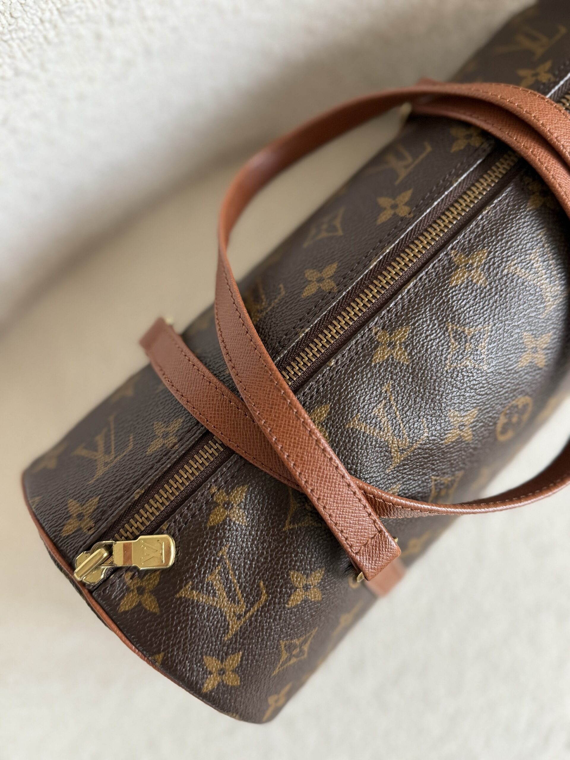 Louis Vuitton Papillon 30 - obrazek 18