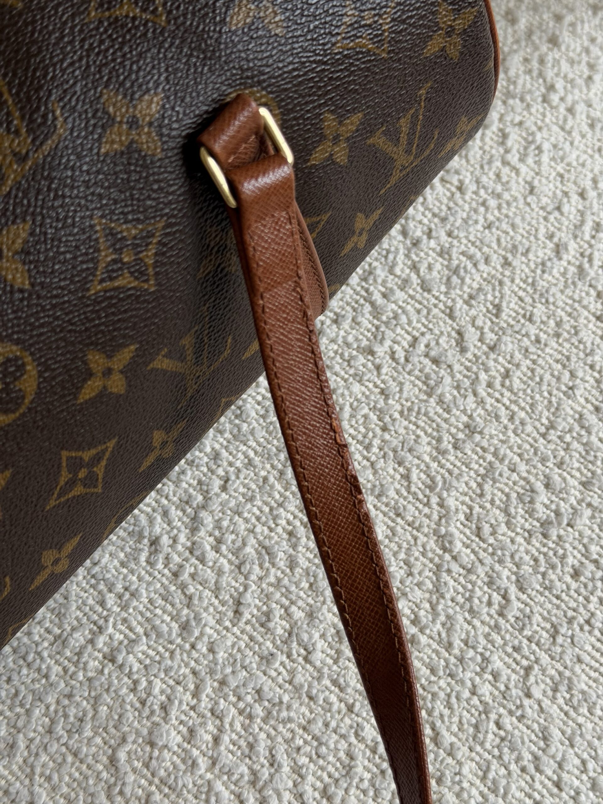 Louis Vuitton Papillon 30 - obrazek 22