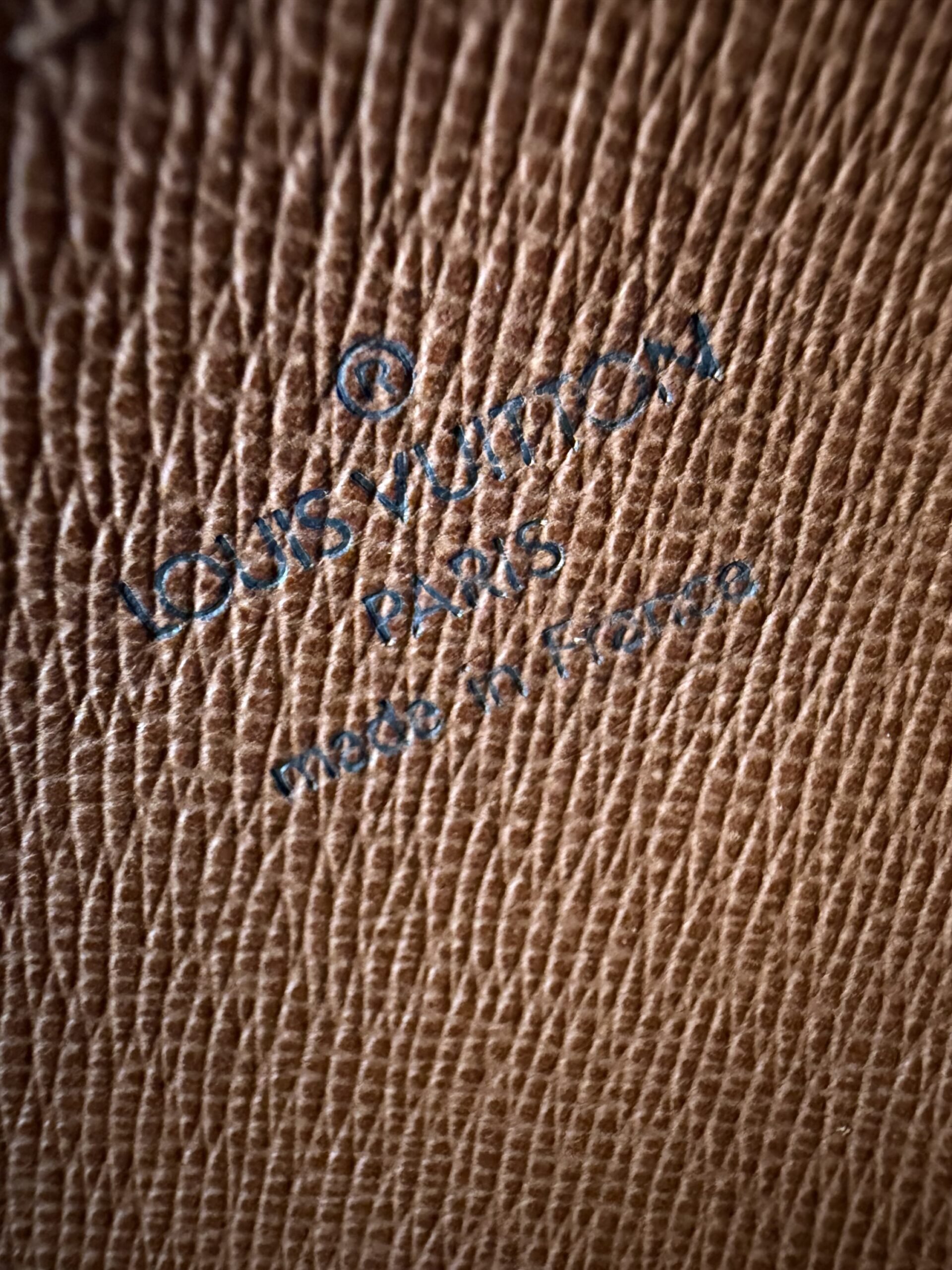 Louis Vuitton Papillon 30 - obrazek 30