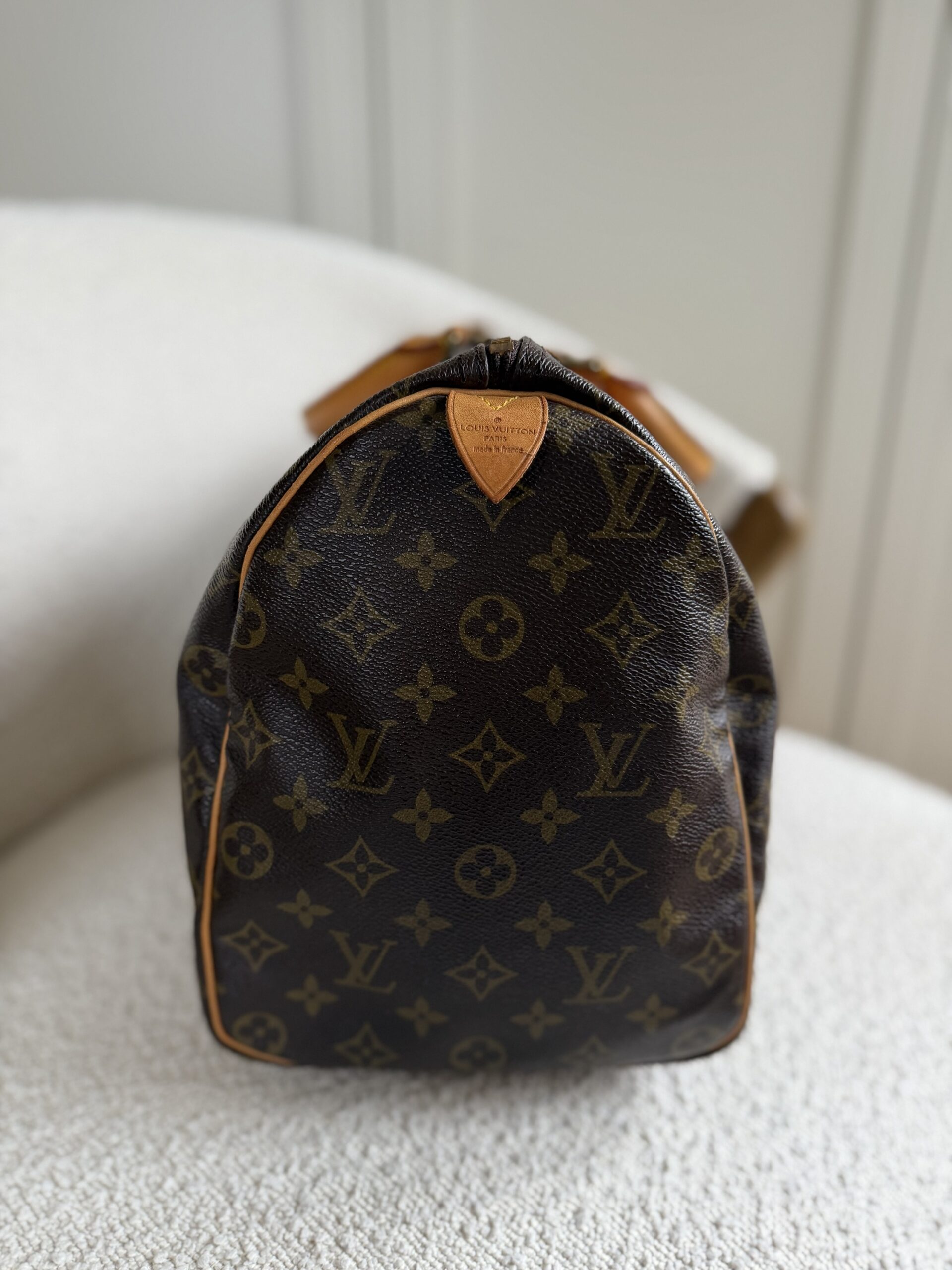 Louis Vuitton Speedy 40 - obrazek 12