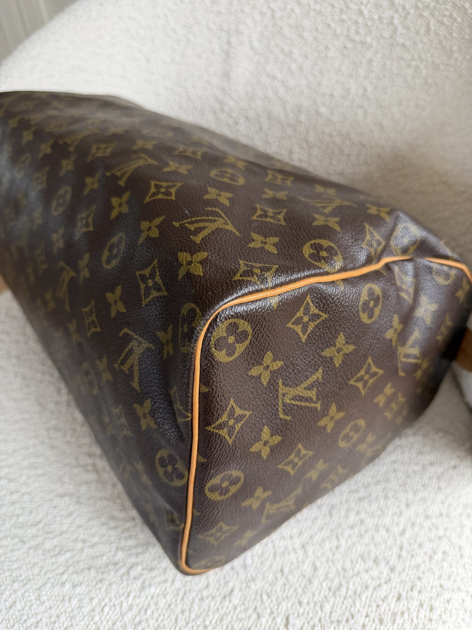 Louis Vuitton Speedy 40 - obrazek 25