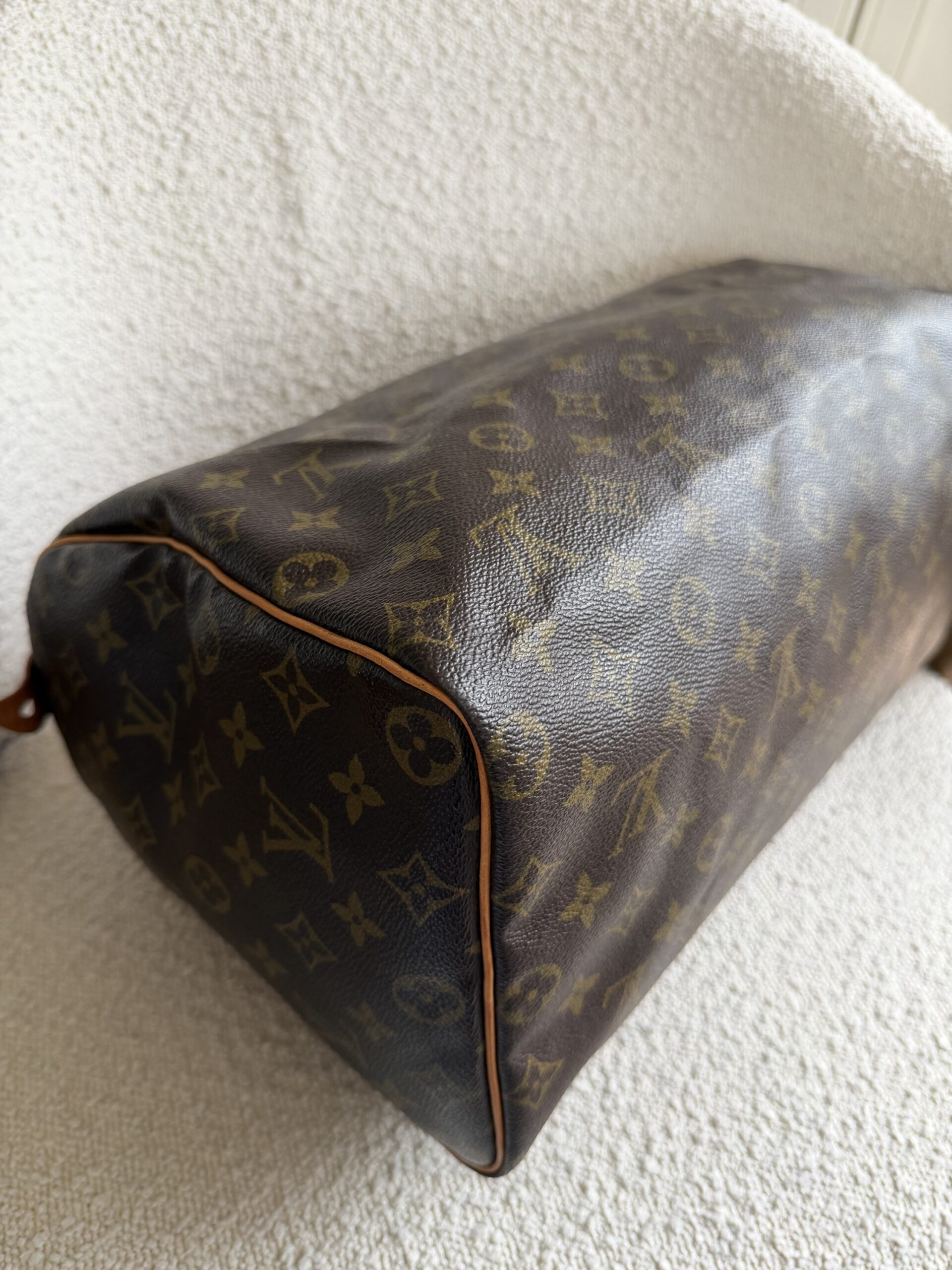 Louis Vuitton Speedy 40 - obrazek 26