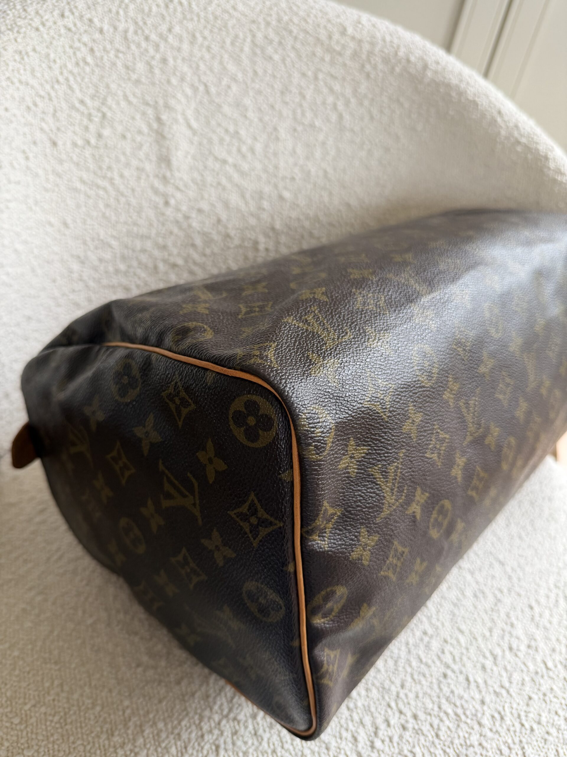 Louis Vuitton Speedy 40 - obrazek 28
