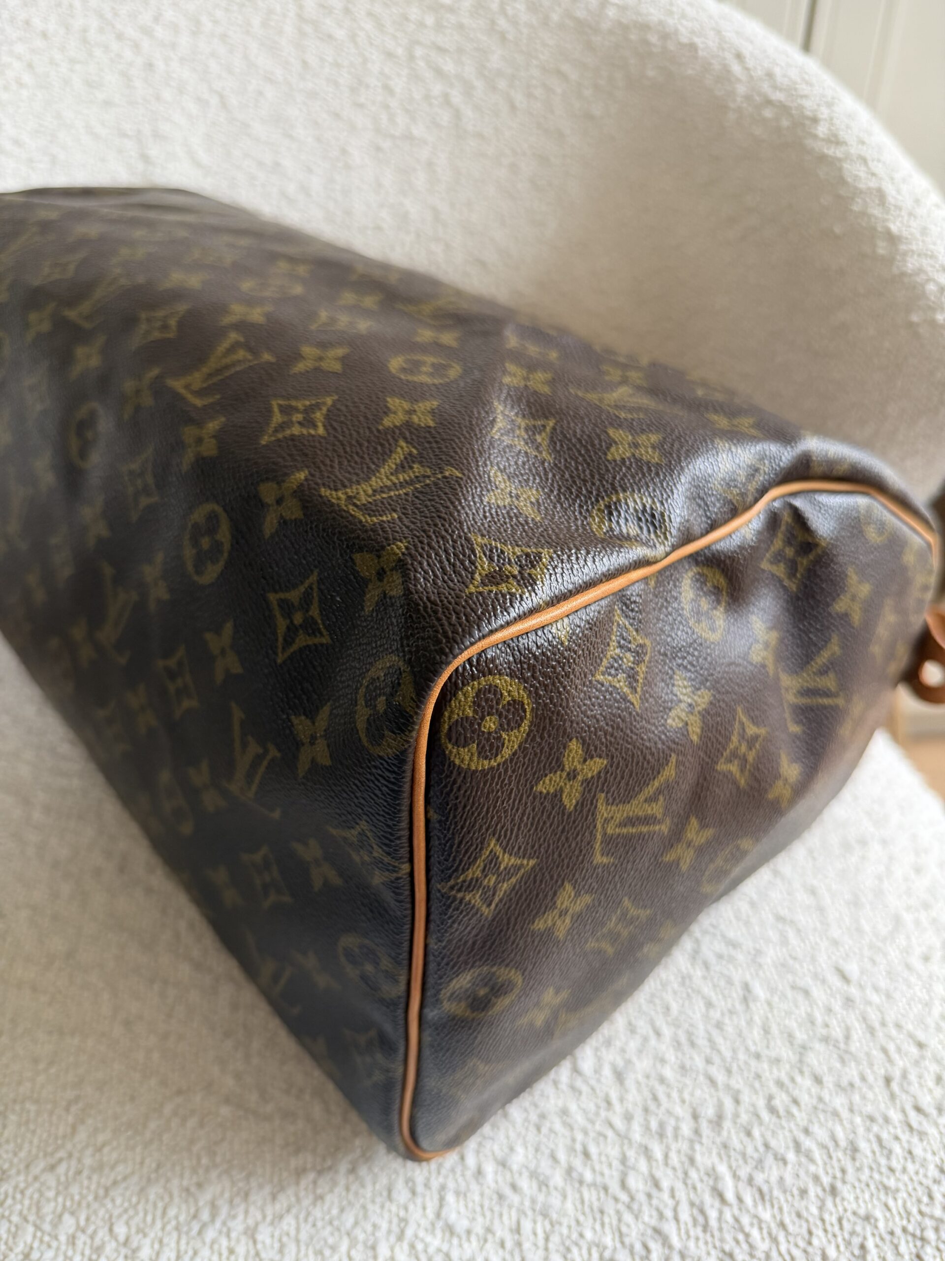 Louis Vuitton Speedy 40 - obrazek 27