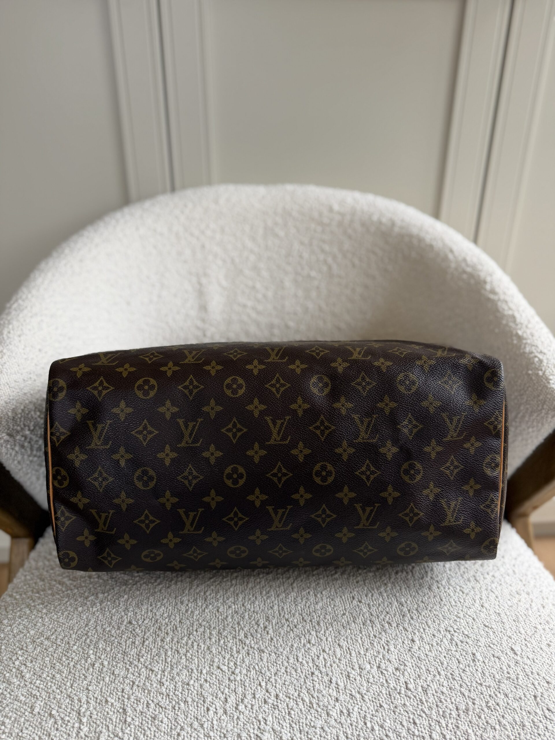 Louis Vuitton Speedy 40 - obrazek 24