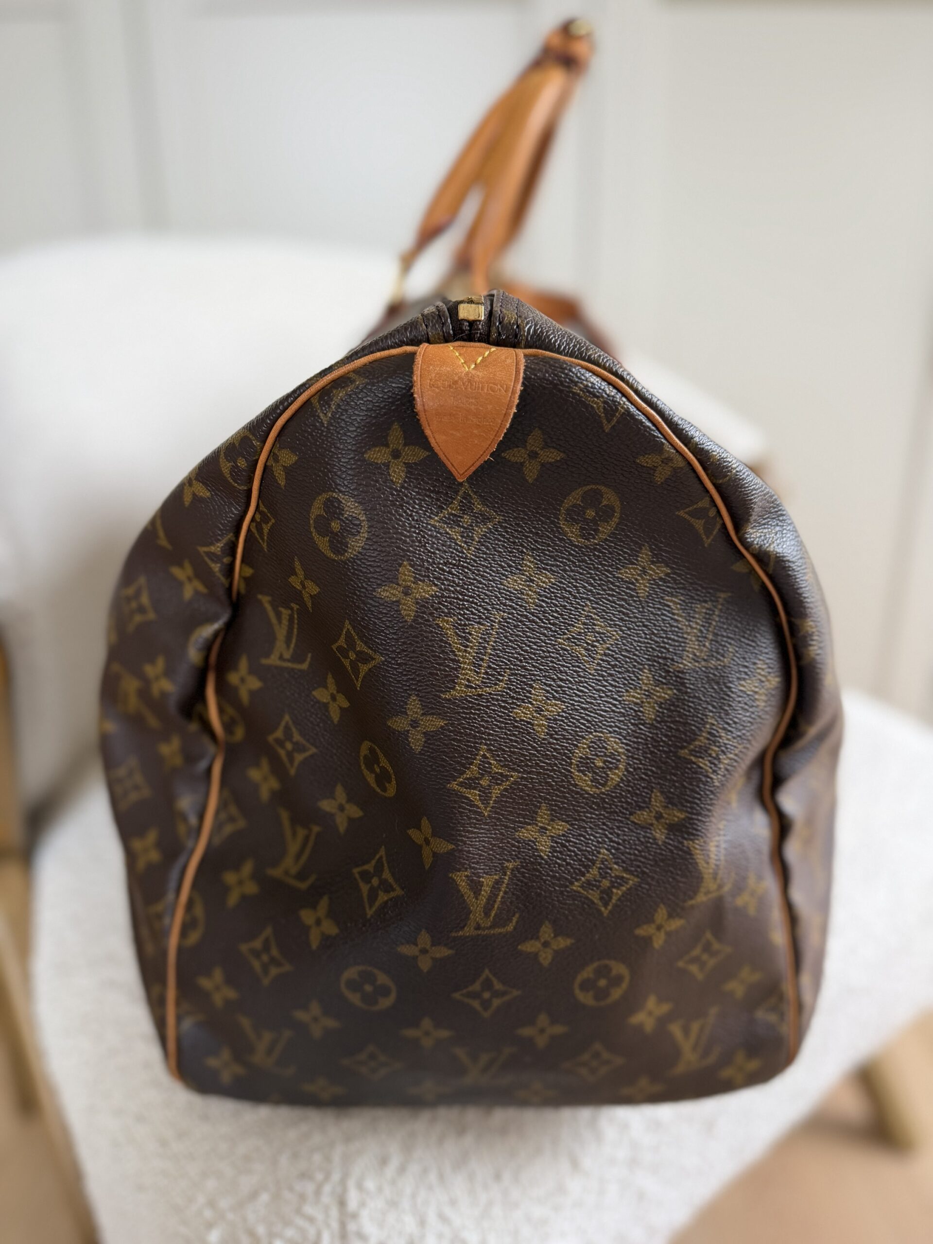 Torba podróżna Keepall 55 - obrazek 9