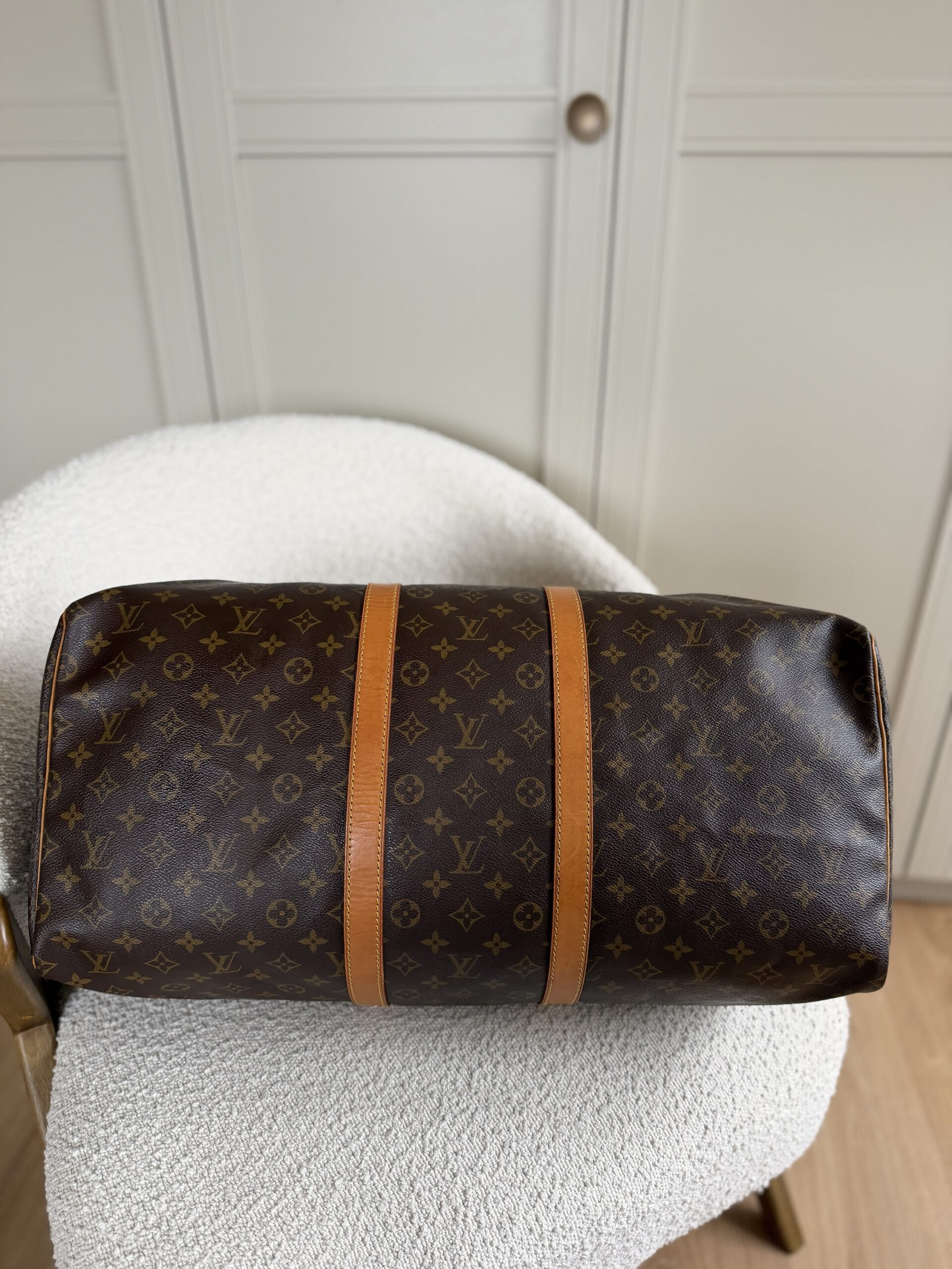Torba podróżna Keepall 55 - obrazek 15